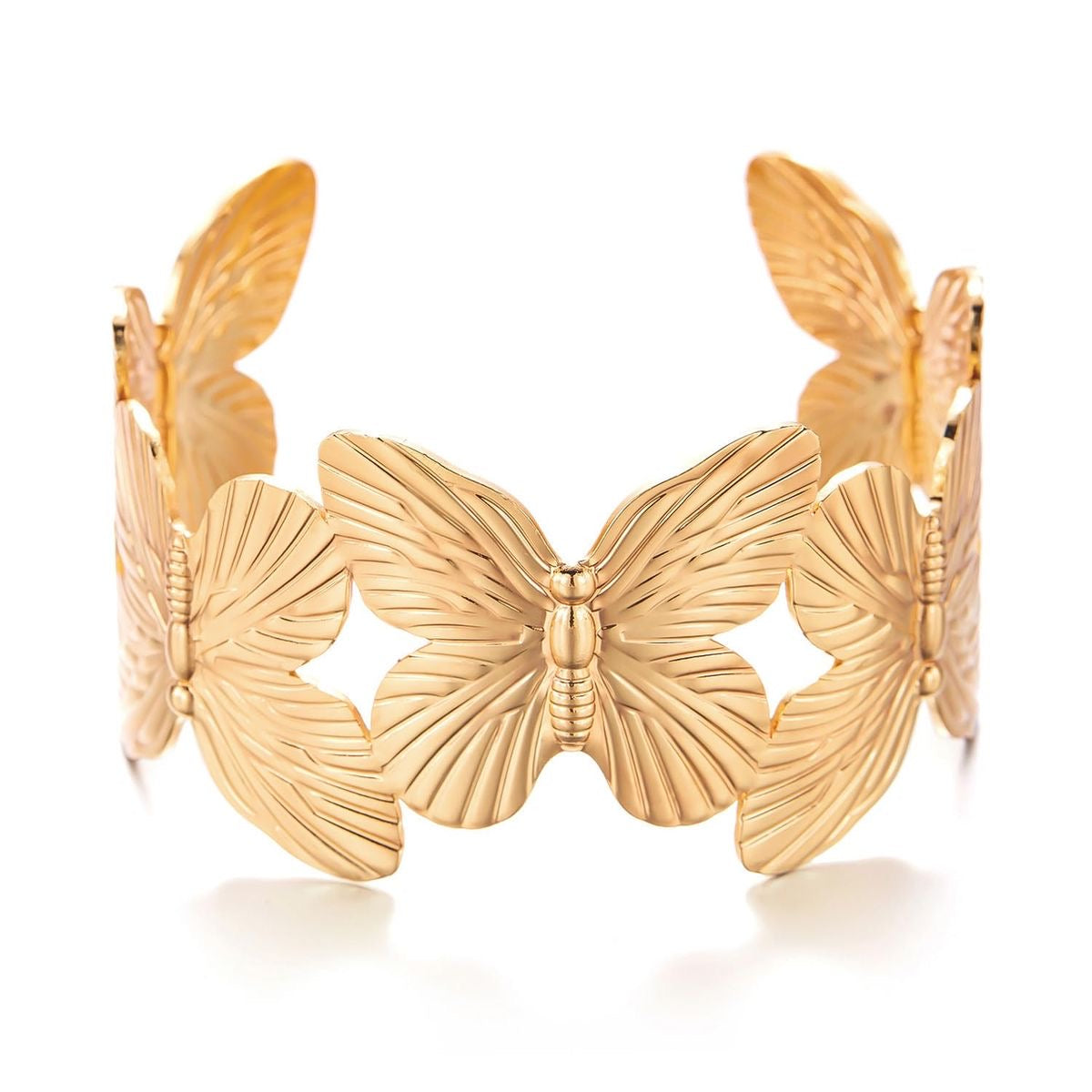 Butterfly Bliss Bracelet