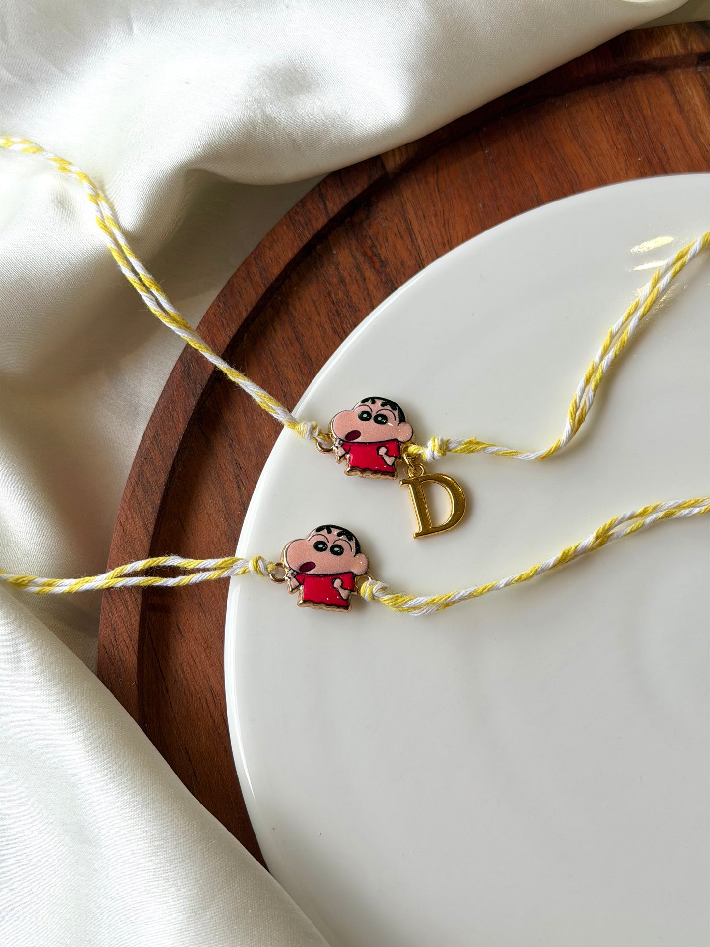 Shinchan Rakhi