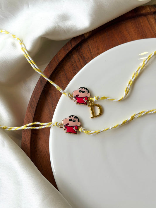 Shinchan Rakhi