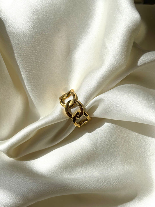 Eternity Ring
