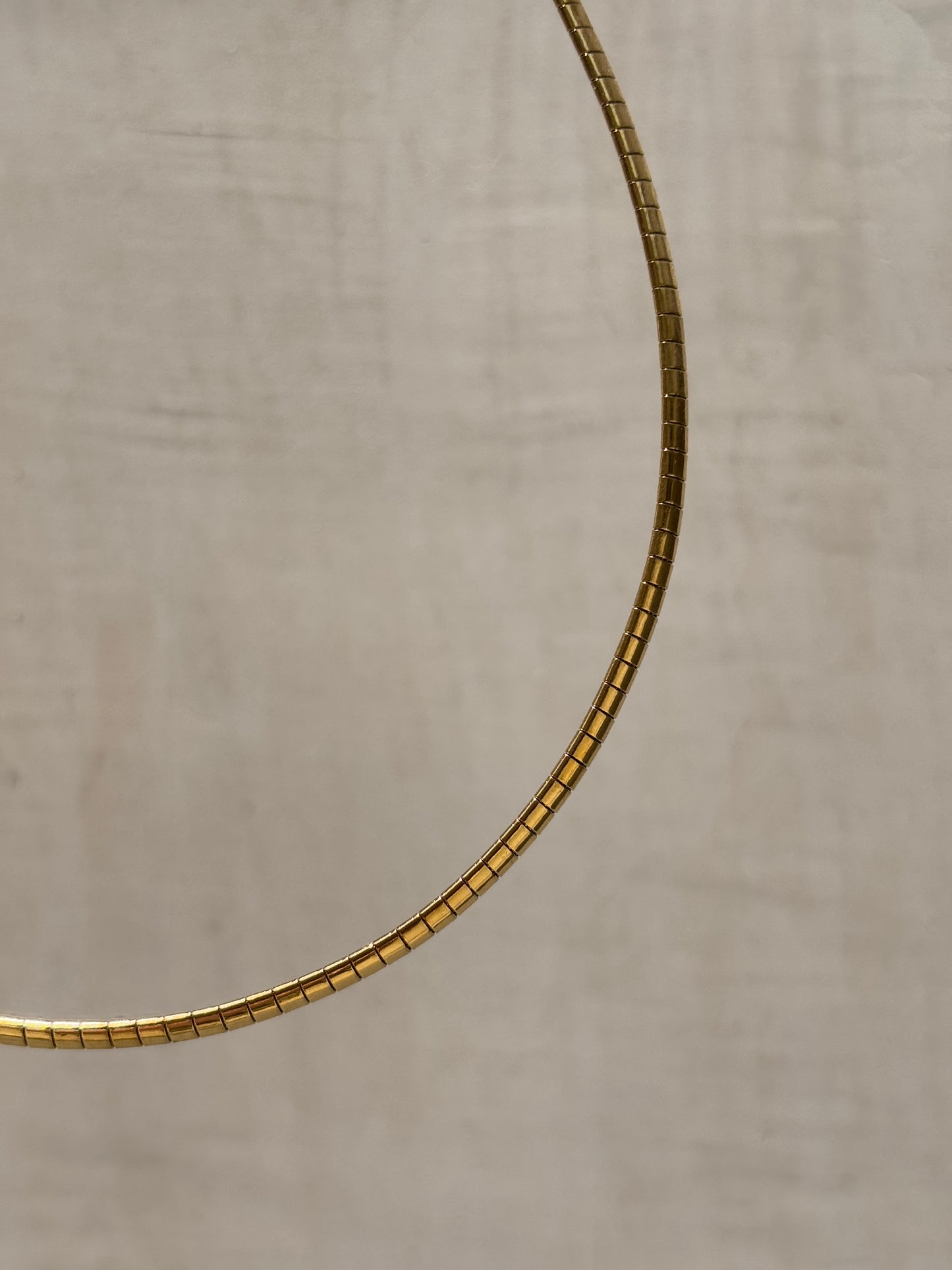 Tessa Choker
