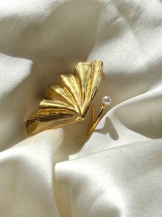 Maple Ring