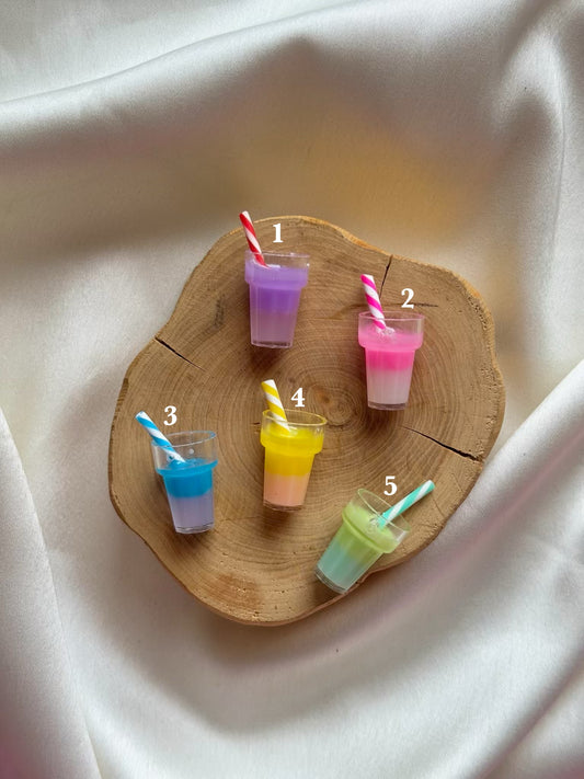 Drink charms