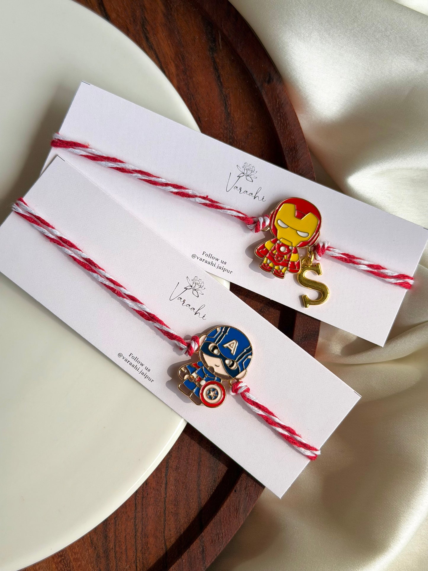 Avengers Rakhi