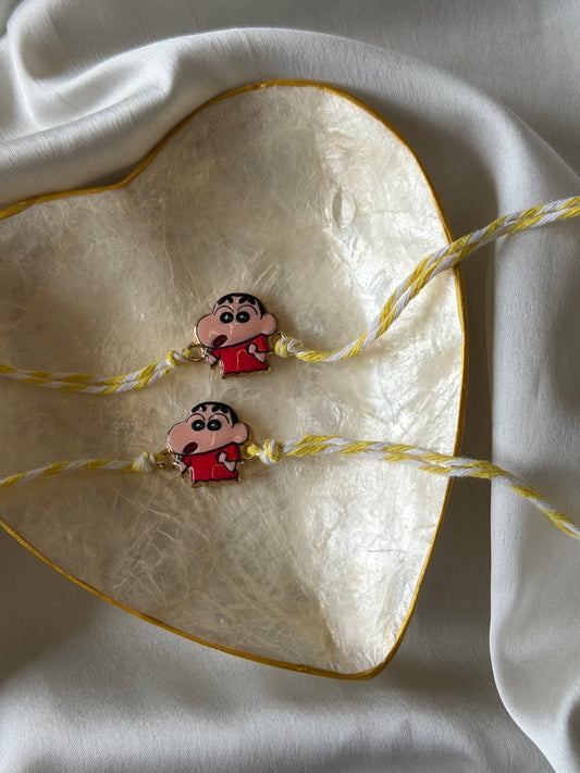 Shinchan Rakhi
