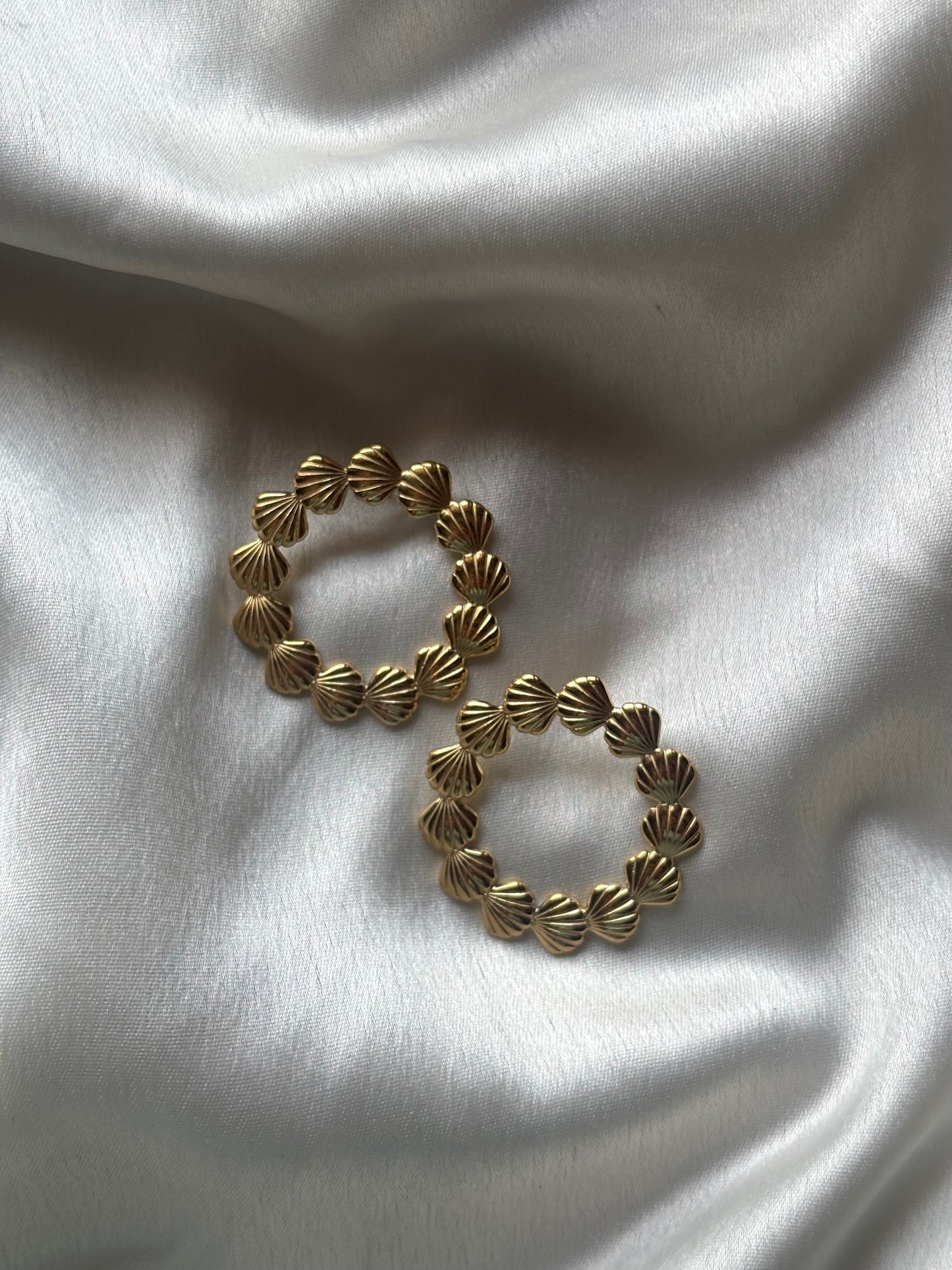 Seashore Earrings