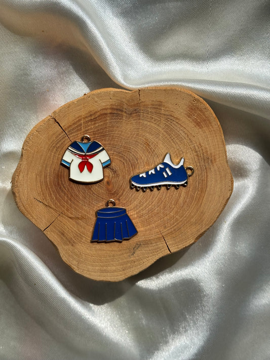 School charms