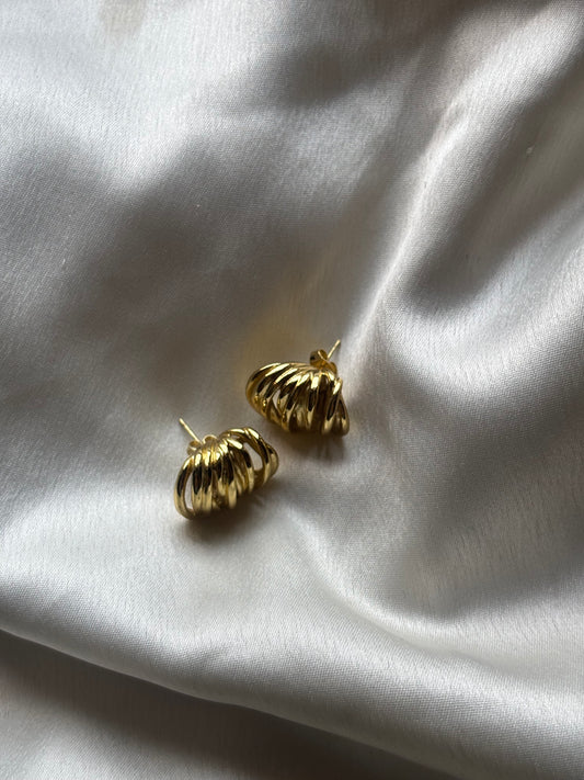 Wired Earrings