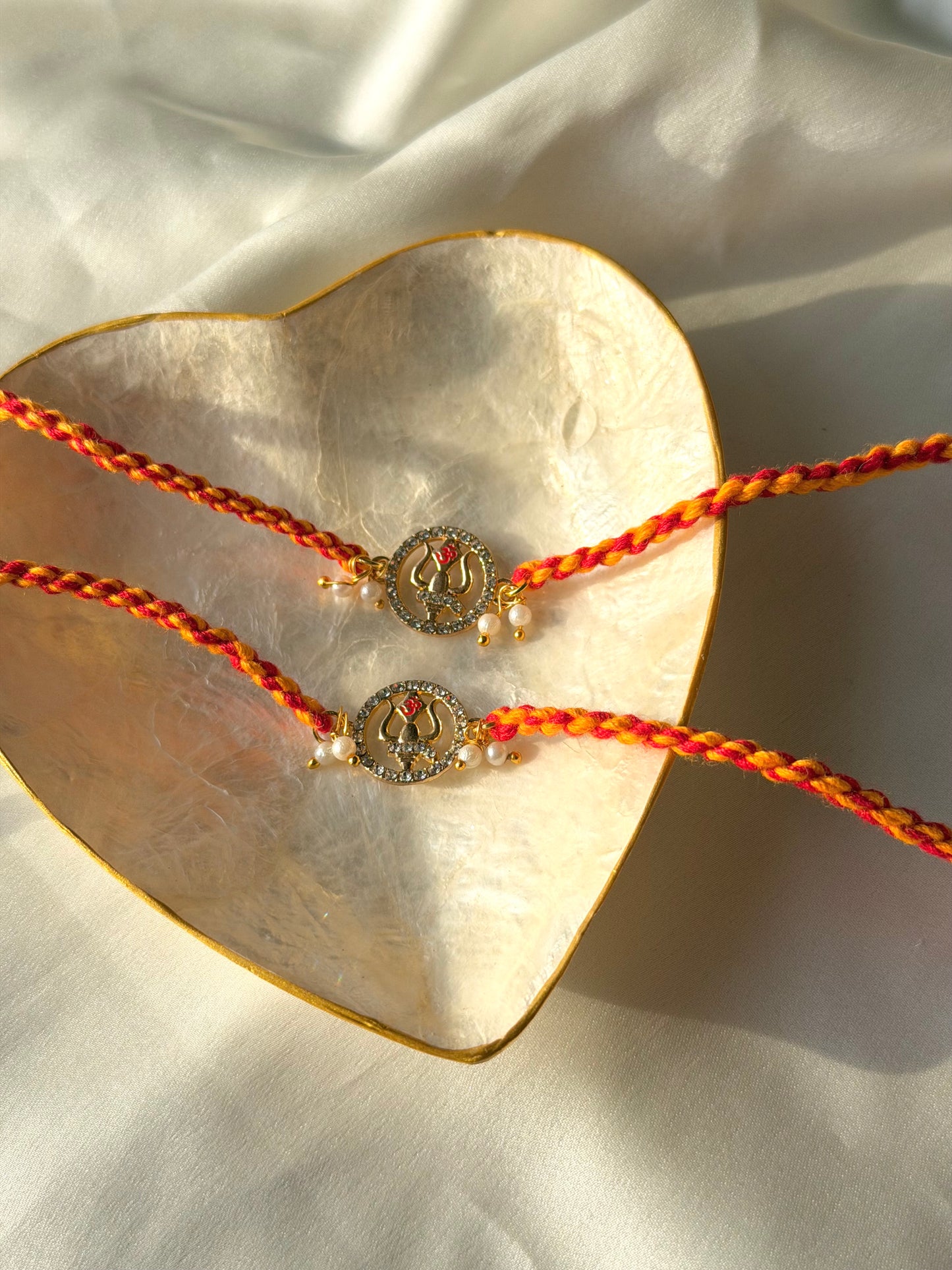 Shiv Om Rakhi