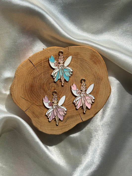 Fairy charms