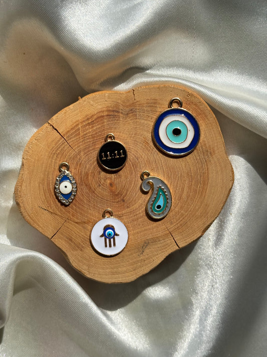 Nazar charms