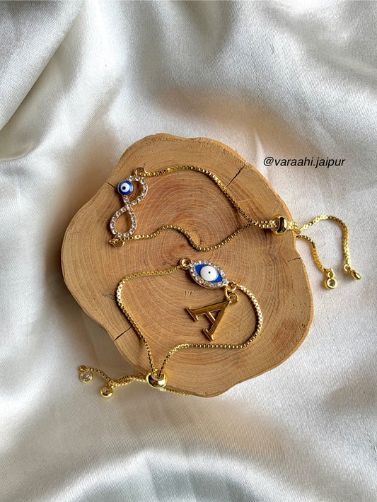 Evil Eye Bracelets