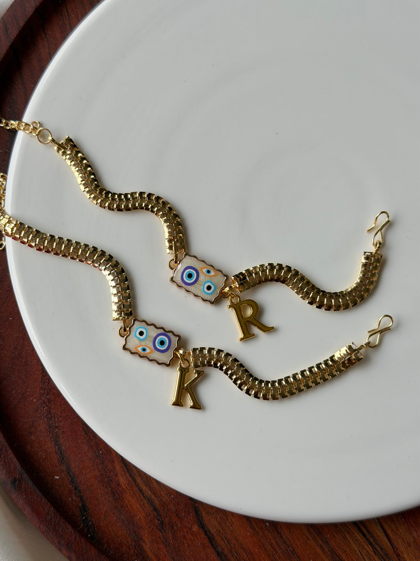 Rakhi bracelet