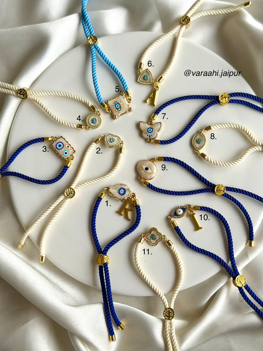 Evil Eye Bands