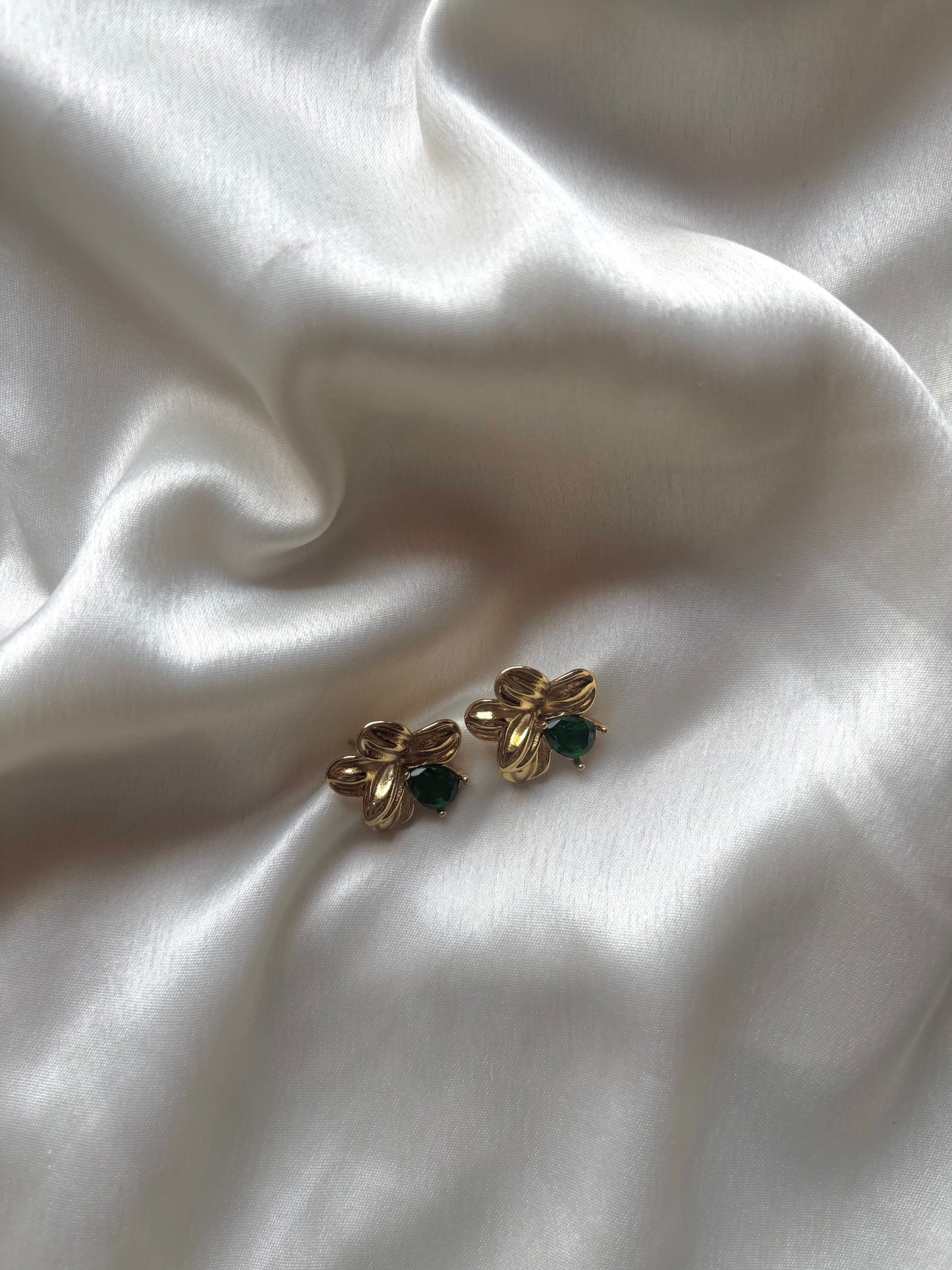 Flora Studs