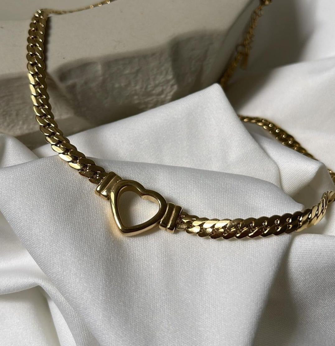 Emily Necklace