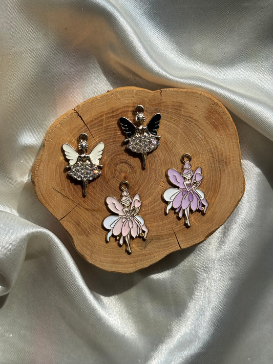 Fairy charms