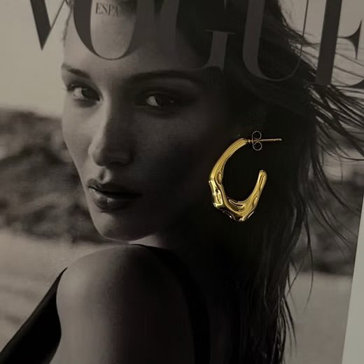 Jane Earrings