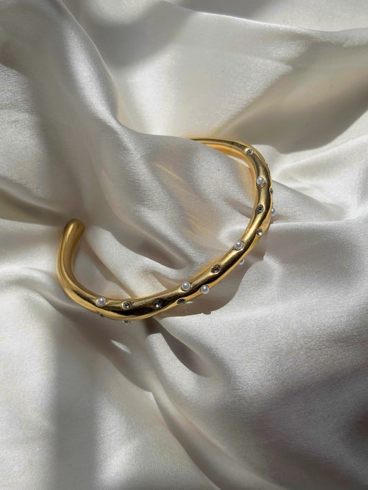 Clementine Cuff