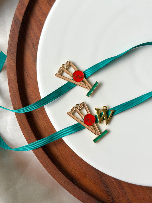 Cricket Rakhi