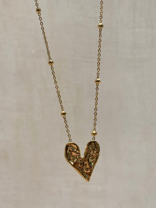 Valerie Neckpiece