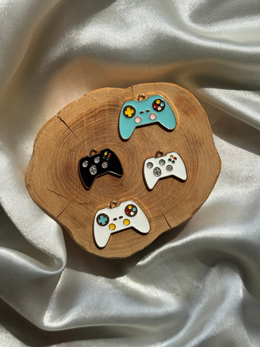 PSP charms