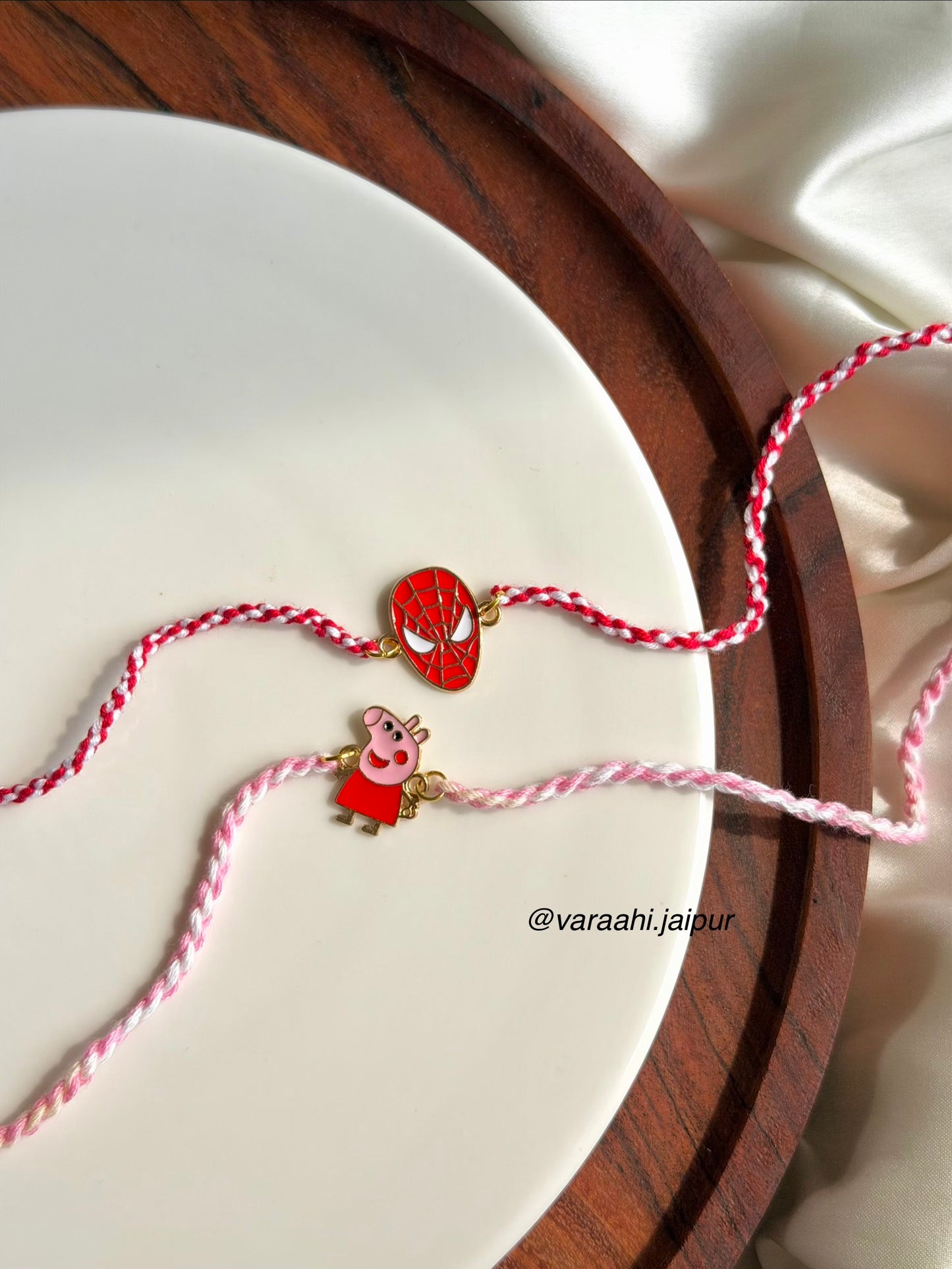 Kiddie Rakhi