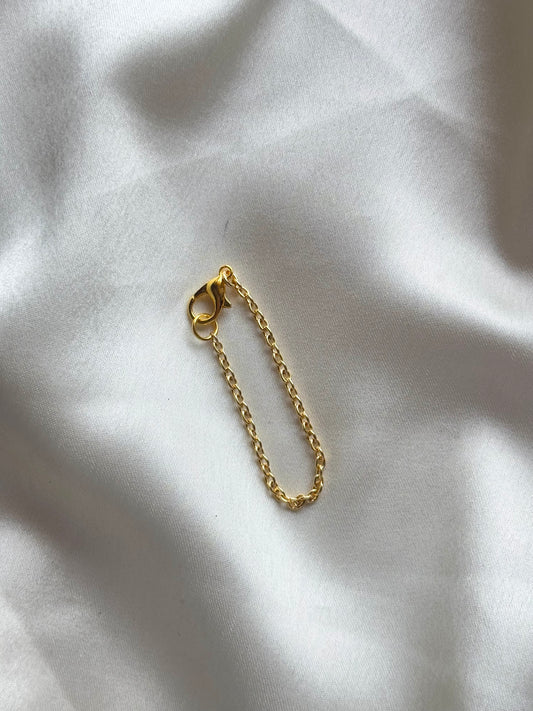 Watch charm
