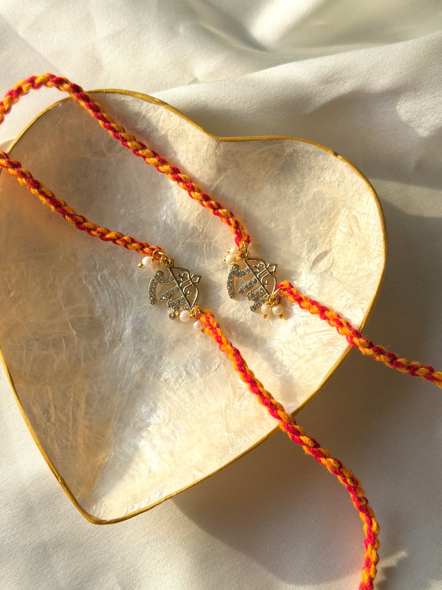 Shree Ram Rakhi
