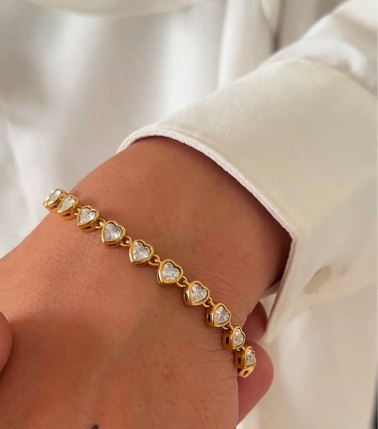 Amor Bracelet