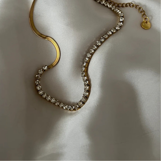 Amor Bracelet