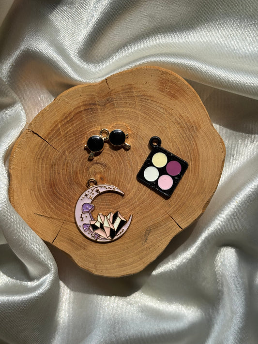 Fashion charms