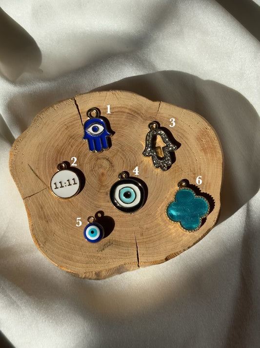Nazar charms