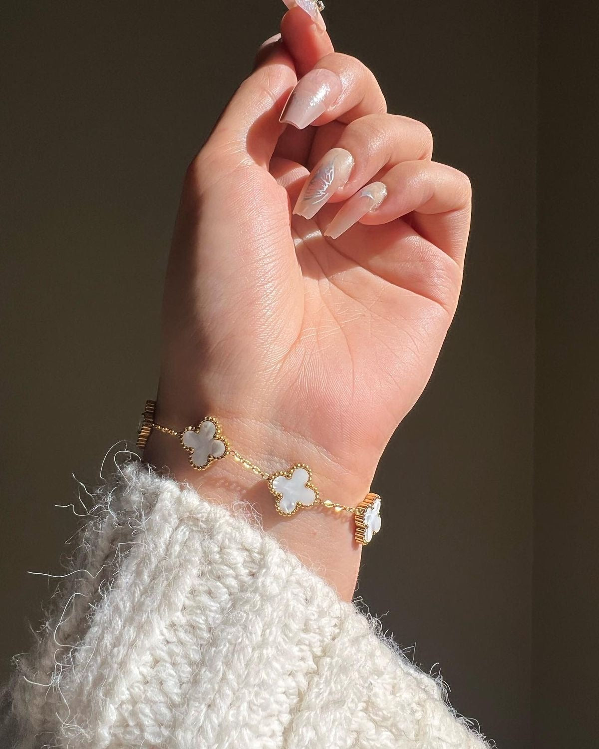Van Cleef Bracelet