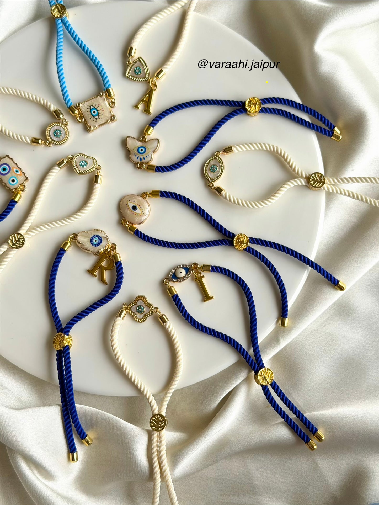 Evil Eye Bands
