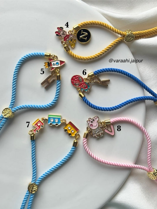 Kids bands