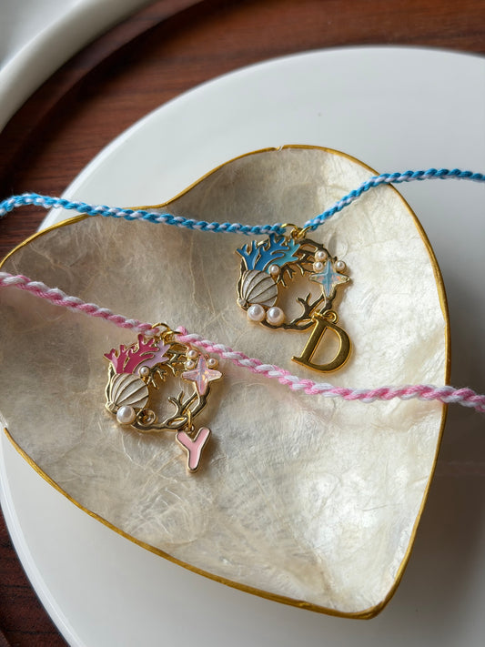 Sea-Shell Rakhi