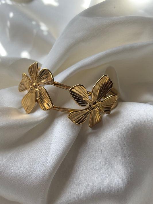 Tahiti Cuff