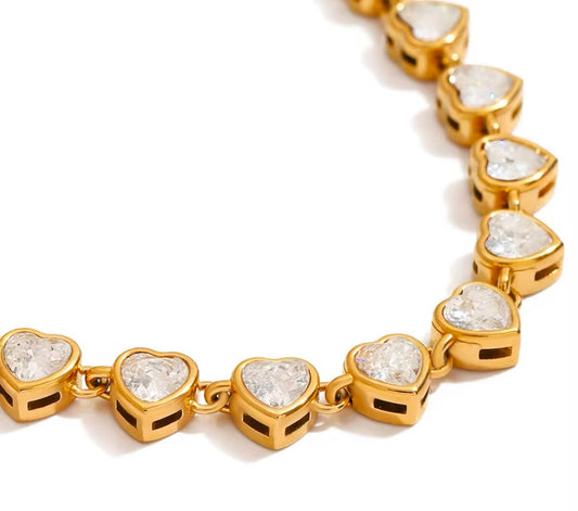 Amor Bracelet
