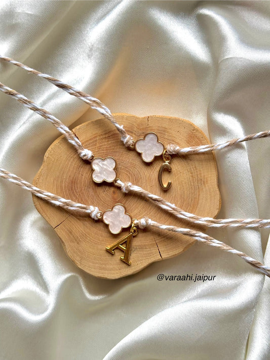 Clover Rakhi