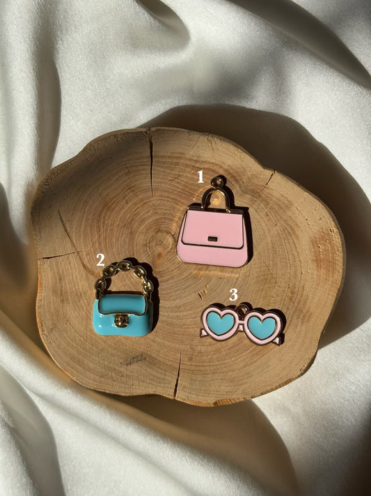 Fashion charms