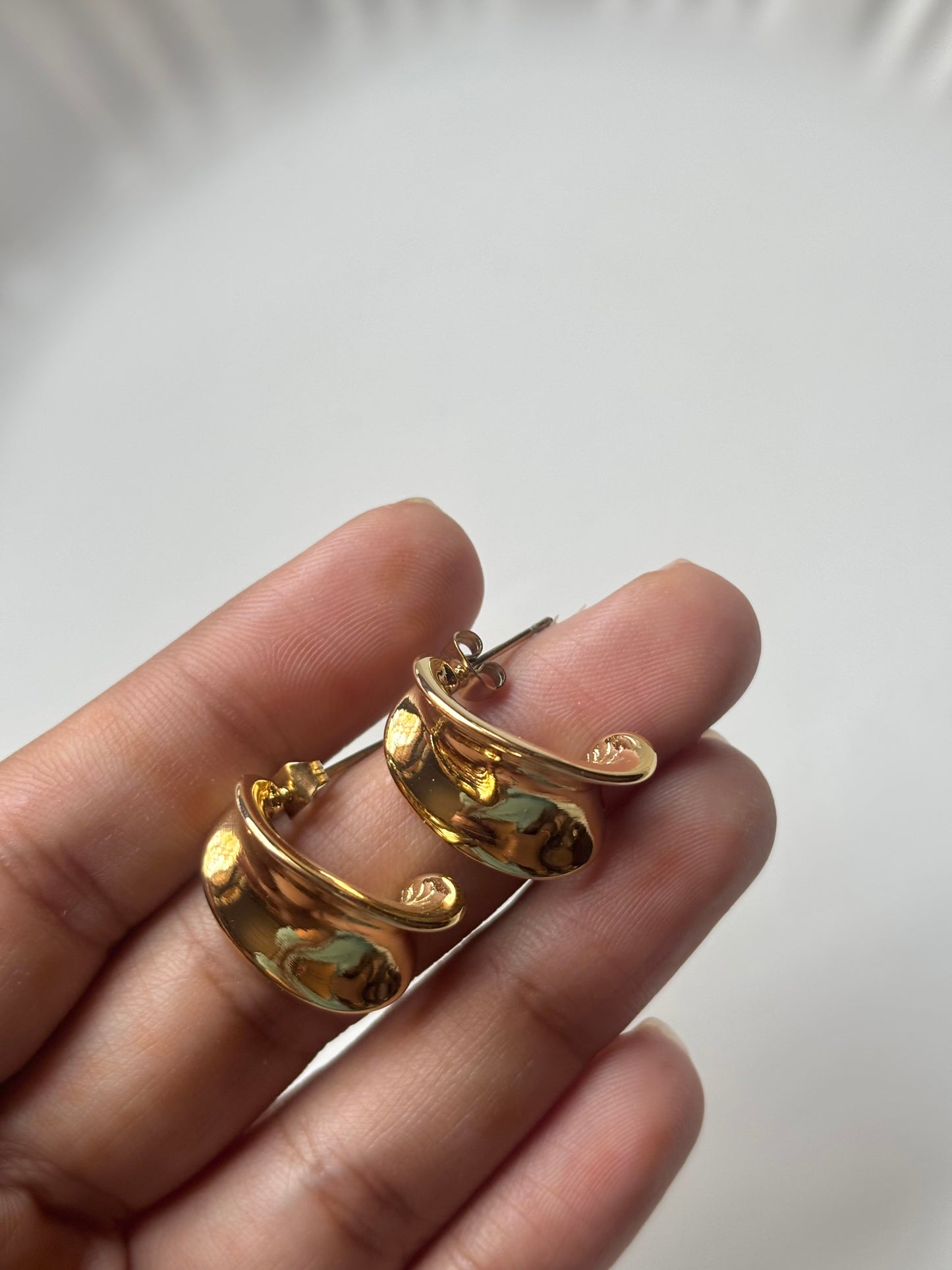 Dolce Hoops
