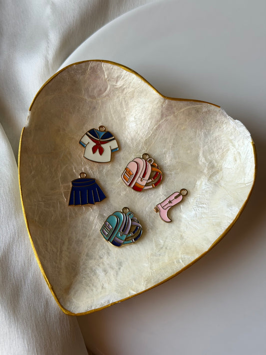 School charms