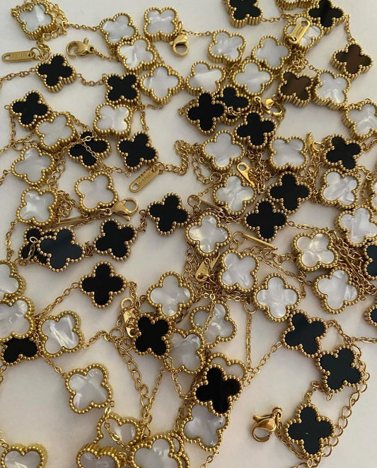 Van Cleef Bracelet
