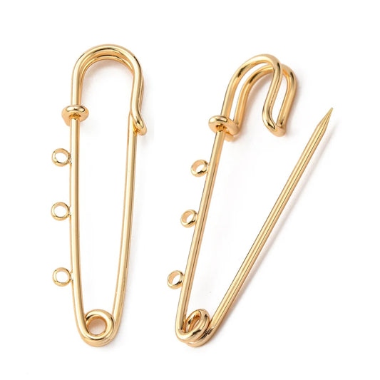 Multipurpose pin