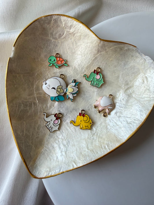 Animo charms
