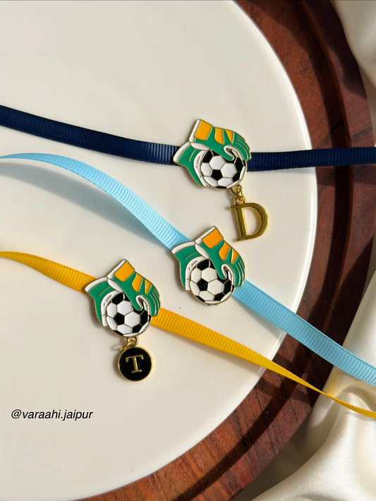 Football Rakhi
