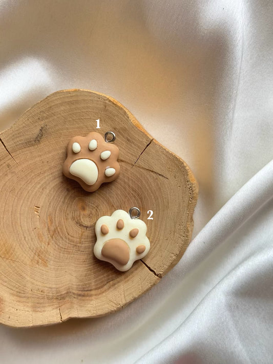 Dog charms
