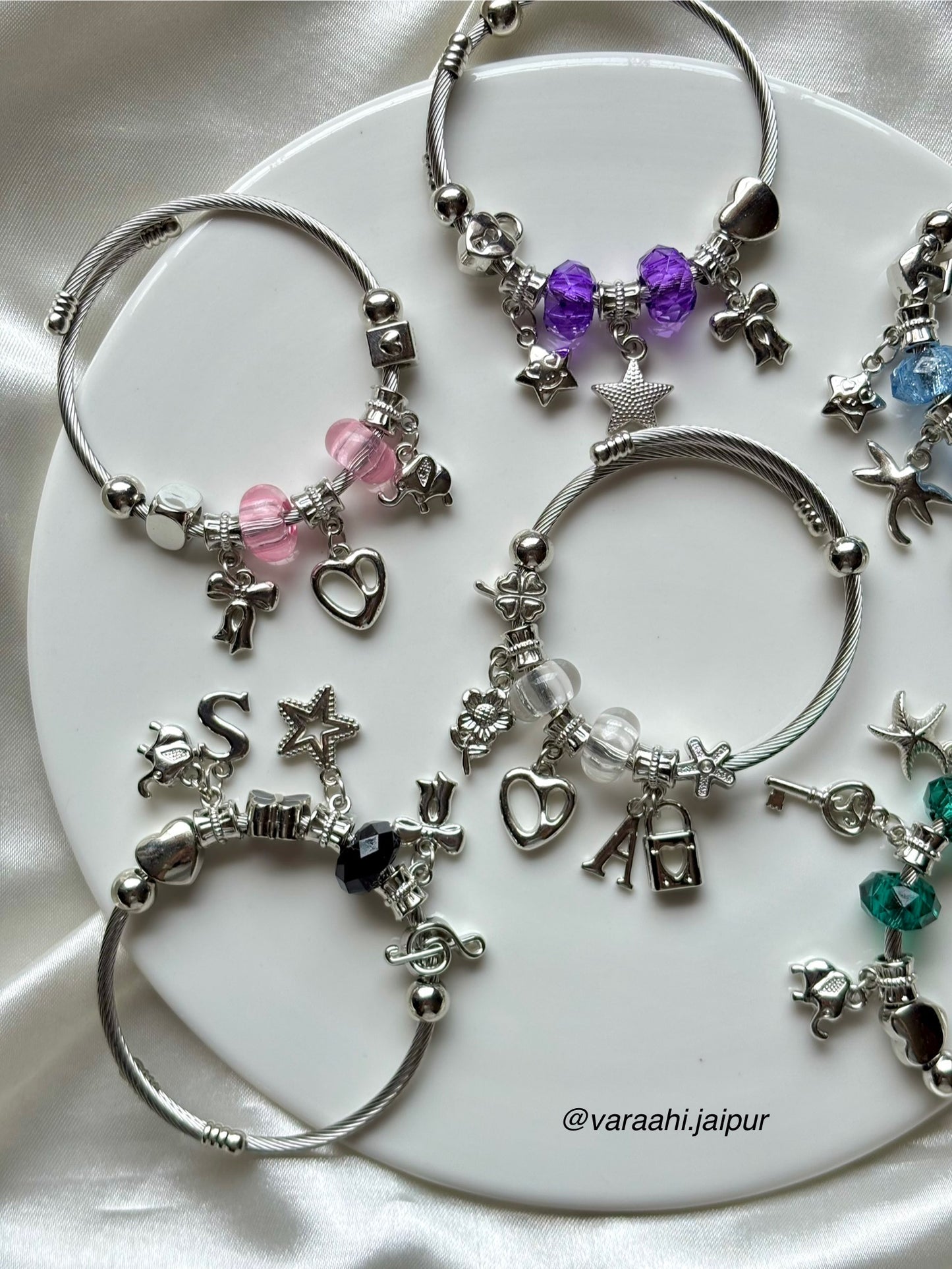 Vintage Bracelets