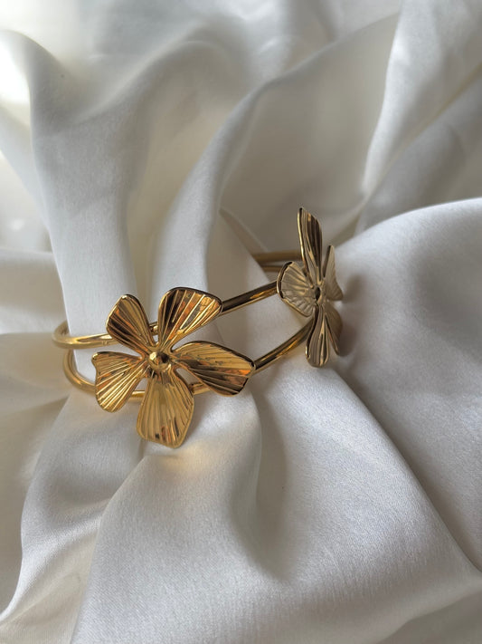 Tahiti Cuff
